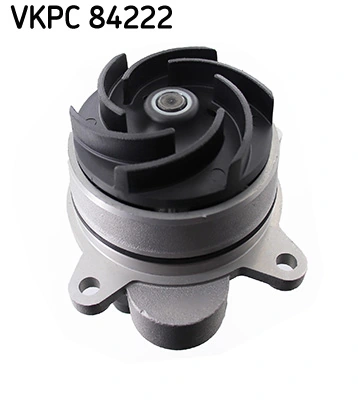 VKPC84222 SKF Bomba refrigerante coche