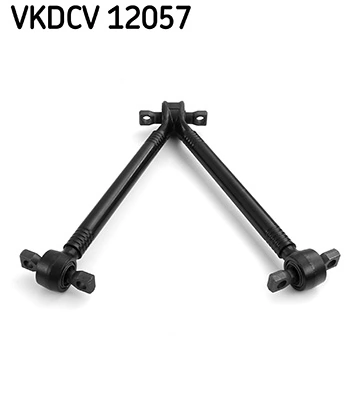 Brazo radial Mercedes 9423501605 precio, desde 203,42 EUR