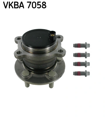 VKBA7058 SKF