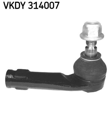 Rótulas de dirección Ka  hatchback (2016-2026) original desde 14,31 €