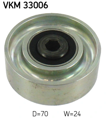VKM33006 SKF