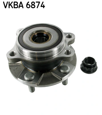 VKBA6874 SKF
