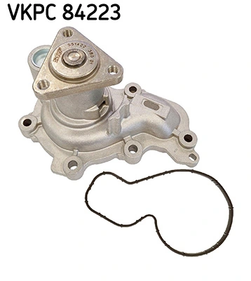 Bomba de agua para Ford Ka UK, FK