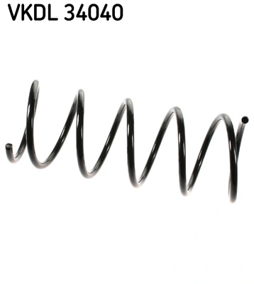 Comprar Muelles delantero Escort VII ALL