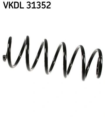 Muelles delantero Chevrolet Aveo  desde 33,57 €