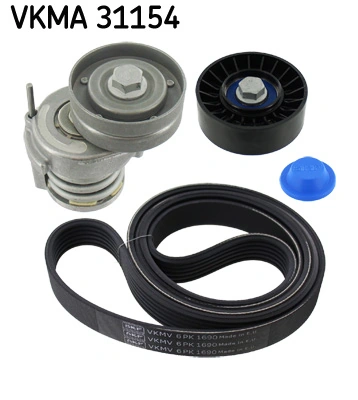 VKMA31154 SKF