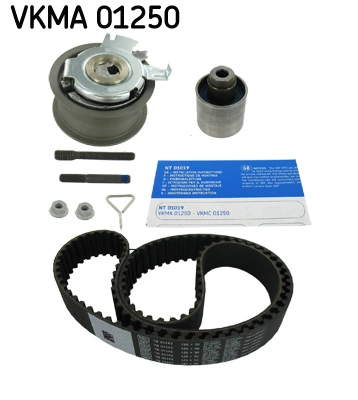 VKMA01250 SKF