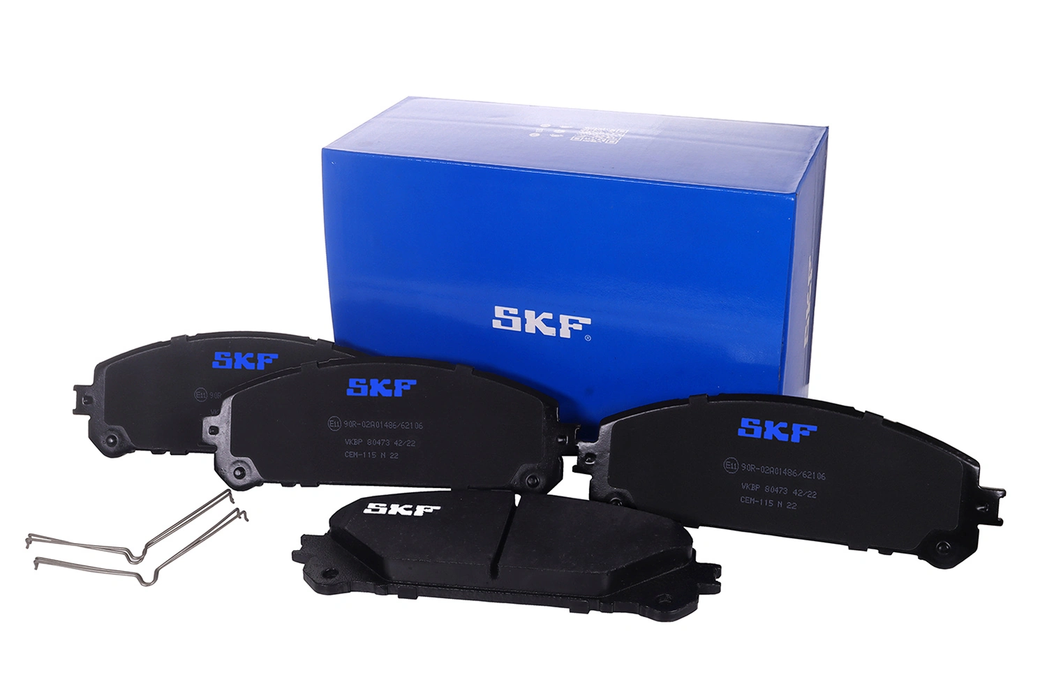 VKBP80473 SKF