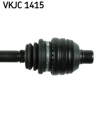 Semieje delantero derecho SKF VKJC1415 precio, desde 107,08 EUR