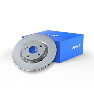 VKBD90533S1 SKF