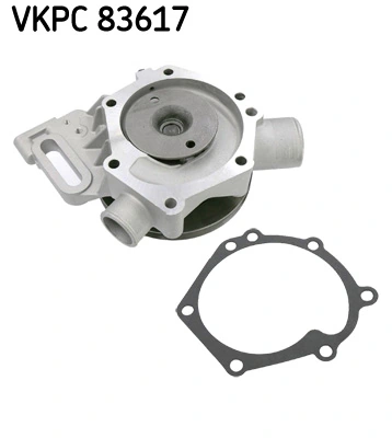 VKPC83617 SKF