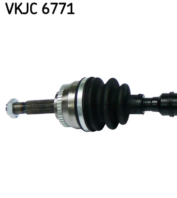 Semieje delantero derecho Volvo 8602095 precio, desde 92,93 EUR