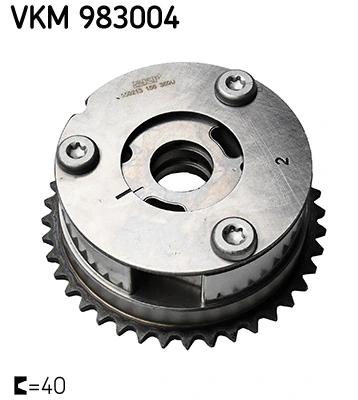 Ajustador árbol de levas  Opel Zafira  desde 167,77 €