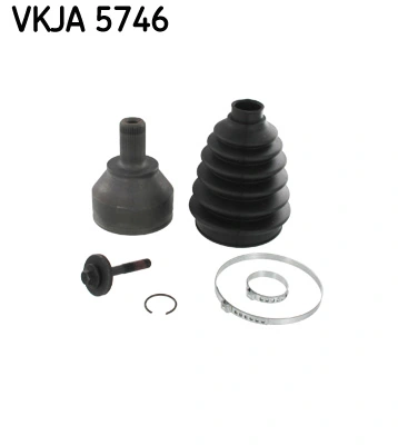 VKJA5746 SKF