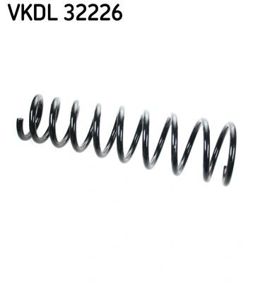 Muelles delantero para Alfa Romeo 147  (937)