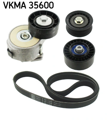 VKMA35600 SKF