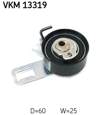 VKM13319 SKF