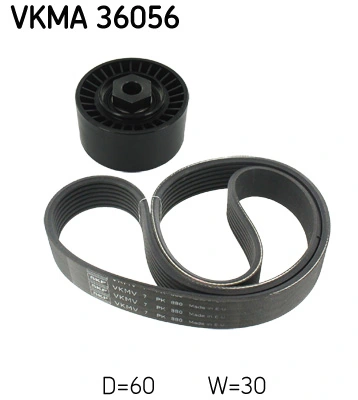 VKMA36056 SKF