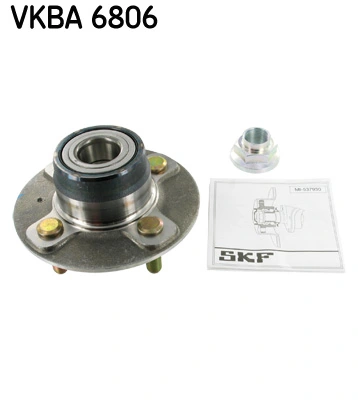 VKBA6806 SKF