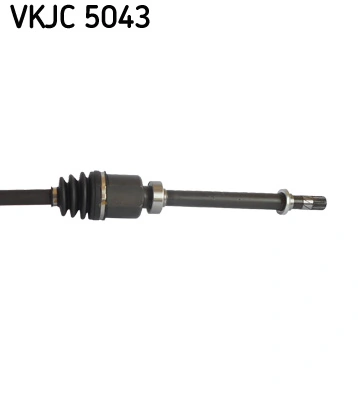 Semieje delantero derecho SKF VKJC5043 precio, desde 92,56 EUR