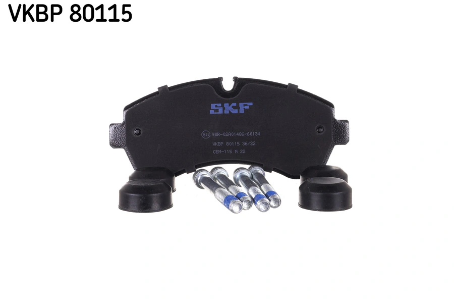 VKBP80115 SKF