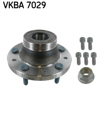 VKBA7029 SKF