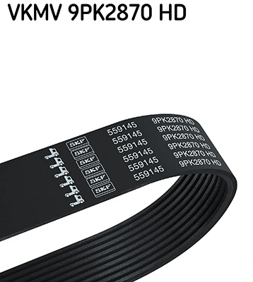 VKMV9PK2870HD SKF