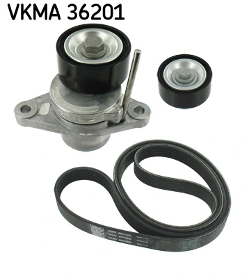VKMA36201 SKF