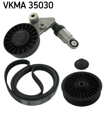 Correa de transmisión, completo Opel Astra  desde 57,93 €