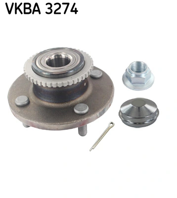Buje Almera II sedán (2000-2006) original desde 55,88 €