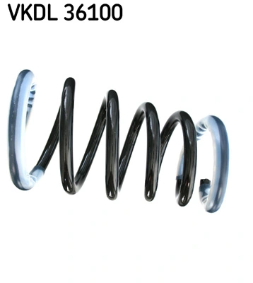 VKDL36100 SKF
