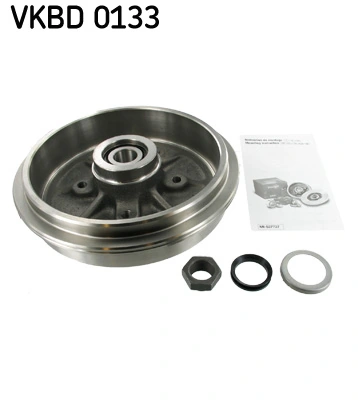 VKBD0133 SKF