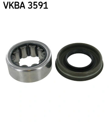 VKBA3591 SKF