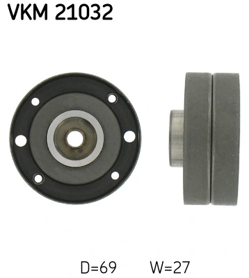 VKM21032 SKF