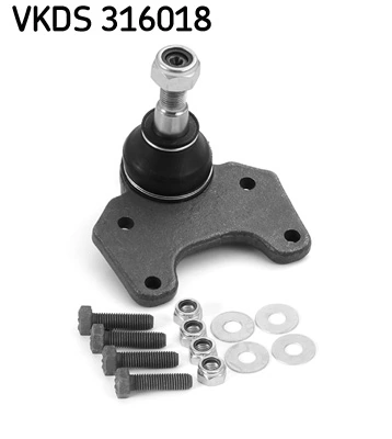 VKDS316018 SKF