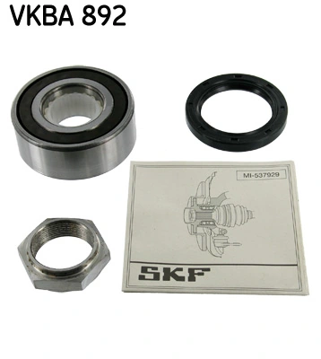 Cojinete de rueda para Citroen 2 CV 
