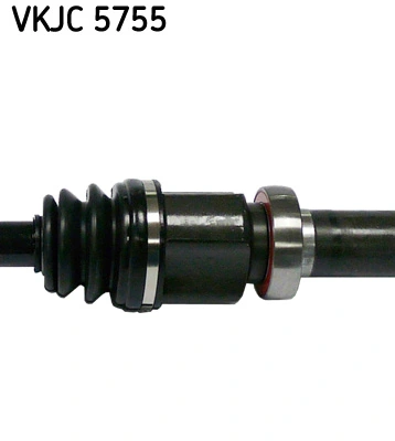 Semieje delantero derecho SKF VKJC5755 precio, desde 53,55 EUR