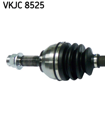 VKJC8525 SKF Semieje delantero derecho