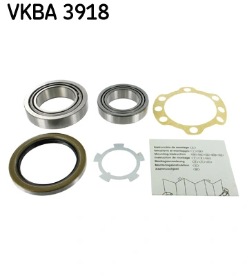 Comprar Rodamiento de rueda delantero Land Cruiser  J10