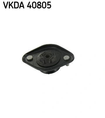 Copela de amortiguador trasero para BMW 3 E46