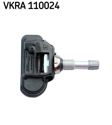 Sensor de presión de neumáticos para Opel Zafira P12