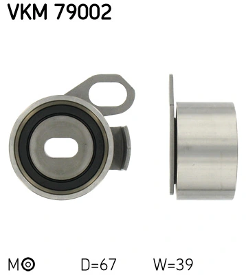 VKM79002 SKF