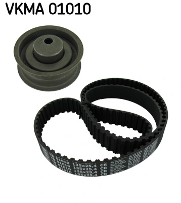 Kit distribución para Volkswagen Golf II (19E, 1G1)