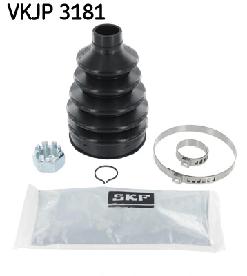 Fuelle semieje delantero exterior Combo furgoneta (1994-2001) original desde 15,31 €