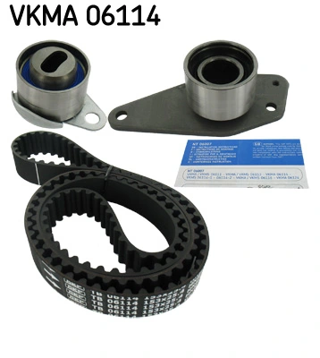 VKMA06114 SKF