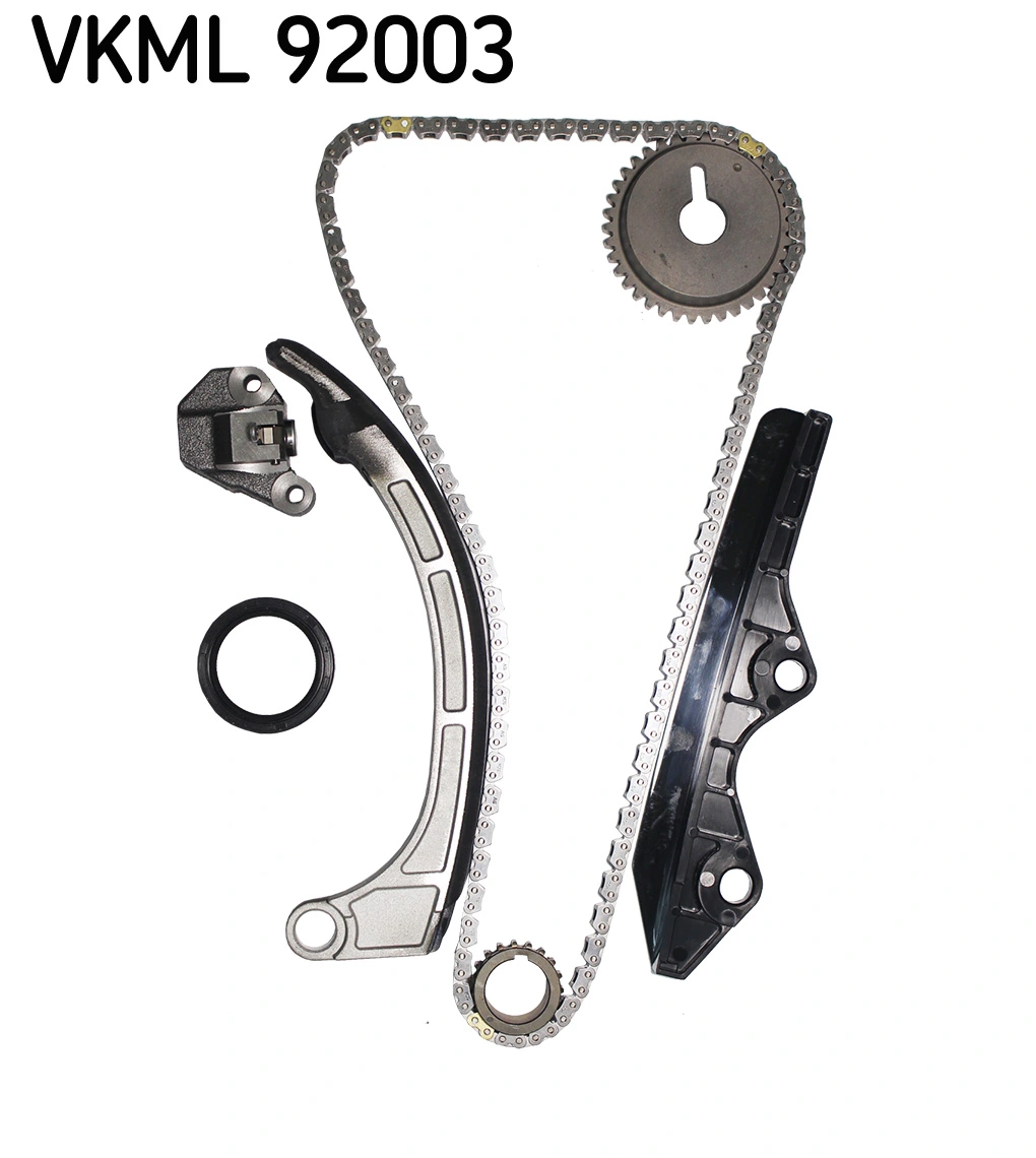 VKML92003 SKF Juego de cadena de distribución