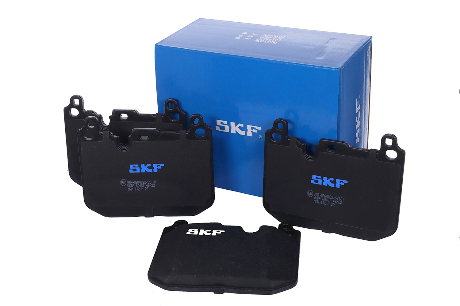 VKBP80481 SKF