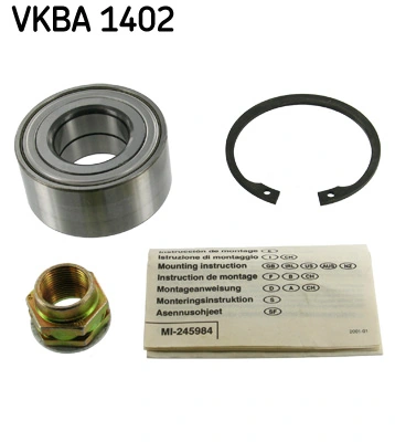 VKBA1402 SKF