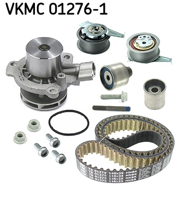 VKMC012761 SKF