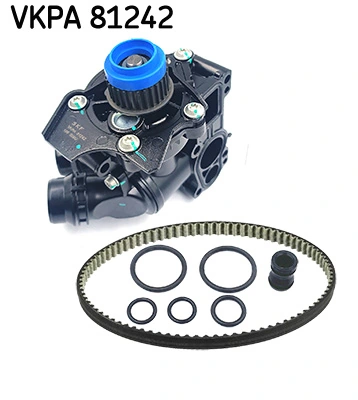 VKPA81242 SKF